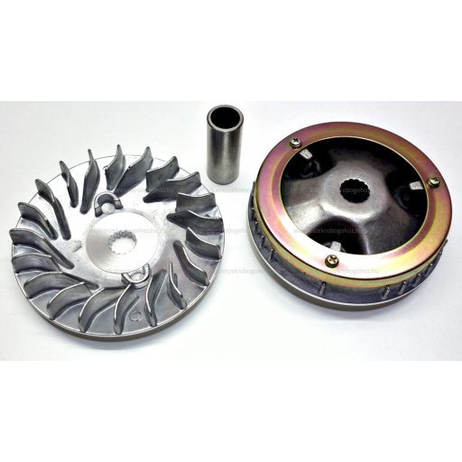 Variátor Benelli Velvet / Italjet Jupiter / Malaguti F12-Madison / MBK Skyliner / Yamaha Majesty 125-150cc 