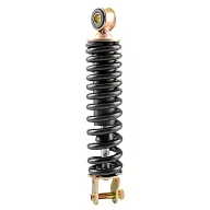 Teleszkóp hátsó 215mm