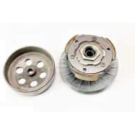 Kuplung szerkezet Majesty 250 / Linhai 250 / 300ccm