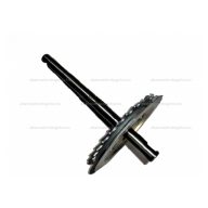 Lánckerék tengely 28 fogas PIAGGIO MOPED