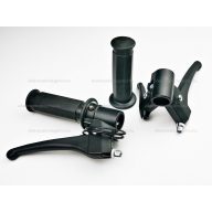 Gázkar + fékkonzol szett PIAGGIO CIAO 50ccm