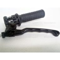 Gázkar + fékkonzol PIAGGIO Moped