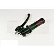 Gázkar + fékkonzol PIAGGIO TYPHOON RMS 0080