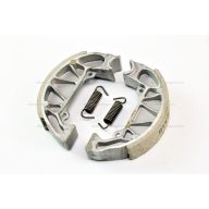 Fékpofa PIAGGIO ZIP / NRG / FREE RMS 0360