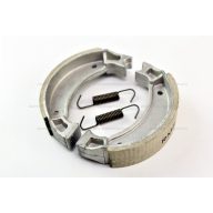 Fékpofa 110X25 YAMAHA MBK BOOSTER RMS 0060