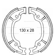 Fékpofa YAMAHA MAJESTY 125ccm RMS 0451