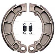   Fékpofa HONDA PANTHEON 2T 125/150ccm / FORESIGHT 250ccm RMS 0410