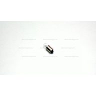 Izzó 6V 4W műszerfalba RMS 0335