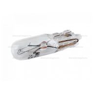 Izzó 12V 1.2W T5 RMS 0245