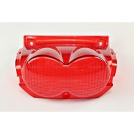 Lámpabúra hátsó MBK OVETTO RP701