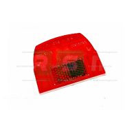 Lámpabúra hátsó PIAGGIO SI RP228