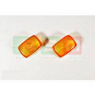 Indexbúra szett első MBK BOOSTER RP765