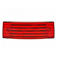 Lámpabúra hátsó Piaggio Sfera RP238