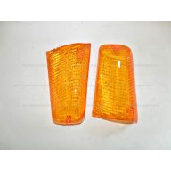 Indexbúra szett első APRILIA AMICO