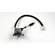 Benzincsap üzemanyag szintjelzővel CIF