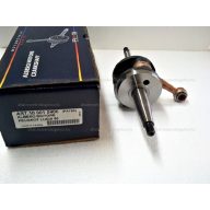 Főtengely Peugeot LUDIX injektoros RMS 0400