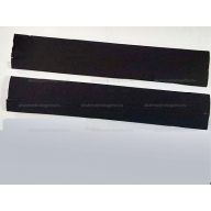 Első teleszkóp védő szett, neoprén anyagból 360mm