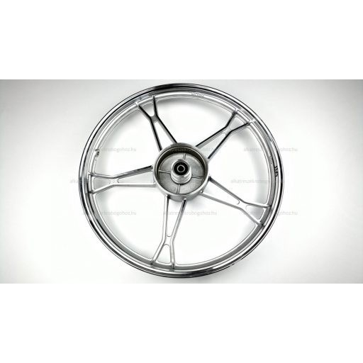 Felni hátsó 1.40x17