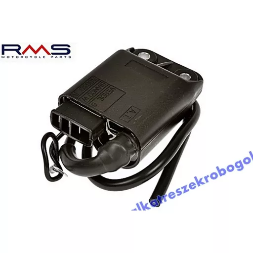 Gyújtáselektronika (CDI) Piaggio SI / GRILLO RMS 0060