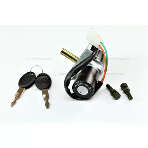 Gyújtáskapcsoló APRILIA SR DITECH 02-04 / SR H2O DITECH KARB. 00-04 / SR STREET 03-12