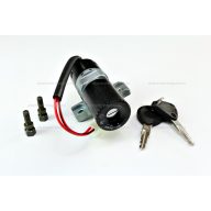   Gyújtáskapcsoló HONDA PANTHEON 125-150ccm 98-02 / FORESIGHT 250ccm