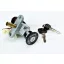 Gyújtáskapcsoló MBK 50ccm CW RS BOOSTER NG / YAMAHA BWS 01-02