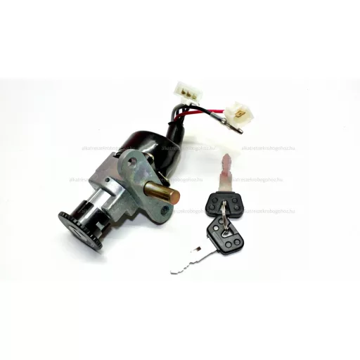 Gyújtáskapcsoló MBK 50ccm CW RS BOOSTER NG / YAMAHA BWS 01-02