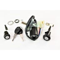 Gyújtáskapcsoló APRILIA HABANA / MOJITO