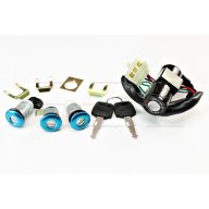 Gyújtáskapcsoló HONDA BALI 50ccm 93-98 