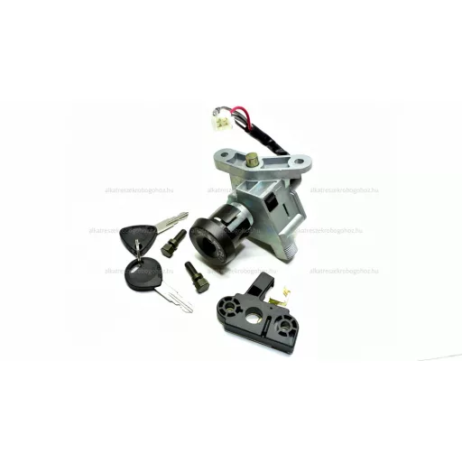 Gyújtáskapcsoló MBK 50 YN R OVETTO 97-01 / YAMAHA NEOS 97-01