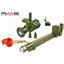 Gyújtáskapcsoló MBK BOOSTER / NRG / ROCKET / TRACK RMS 0130