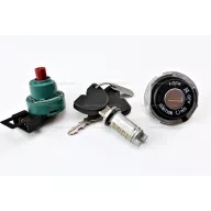   Gyújtáskapcsoló PIAGGIO FLY / HEXAGON / LIBERTY / NRG / X7 / X9 / ZIP / GILERA ICE / RUNNER / VESPA ET2 / ET4
