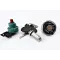 Gyújtáskapcsoló PIAGGIO FLY / HEXAGON / LIBERTY / NRG / X7 / X9 / ZIP / GILERA ICE / RUNNER / VESPA ET2 / ET4