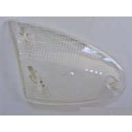 Bal első indexbúra búra Aprilia Leonardo 125ccm RMS 0145