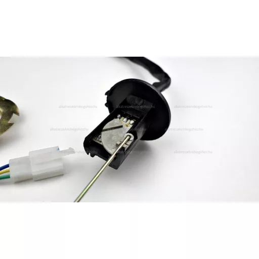 Üzemanyag szintjelző COMFORT