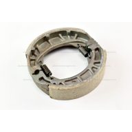   Fékpofa 110X25 APRILIA / BENELLI / BETA / CAGIVA / MALAGUTI / PEUGEOT