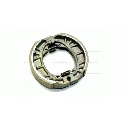 Fékpofa 110X25 APRILIA / BENELLI / BETA / CAGIVA / MALAGUTI / PEUGEOT