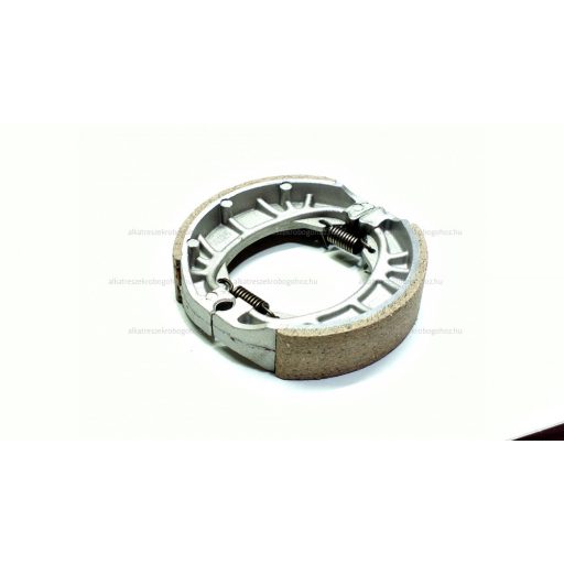 Fékpofa 110X25 APRILIA  /BENELLI / KYMCO / HONDA / MALAGUTI / PEUGEOT