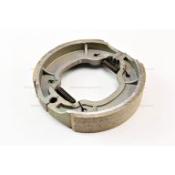 Fékpofa 130x28 APRILIA / KEEWAY / MBK / YAMAHA YBR