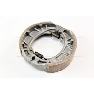 Fékpofa 110x25 CPI / HONDA CG125