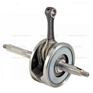   Főtengely APRILIA SCARABEO / RESTYLING - PIAGGIO FLY / ZIP 4T 100ccm