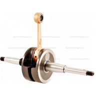 Főtengely HONDA BALI / SFX 12mm-es csapszeggel