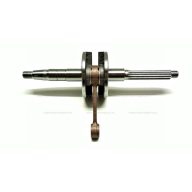 Főtengely Malaguti F12 Phantom AC 50ccm 16mm