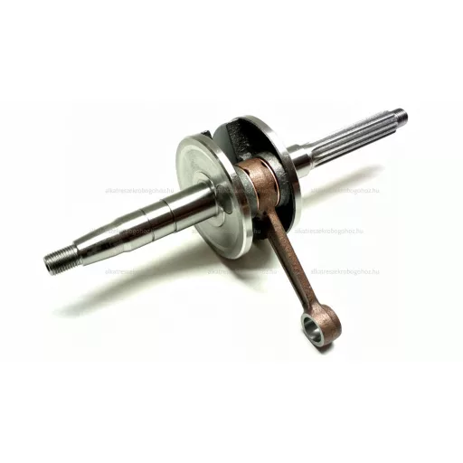 Főtengely Malaguti F12 Phantom AC 50ccm 16mm