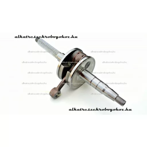 Főtengely Malaguti F12 Phantom AC 50ccm 16mm