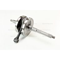 Főtengely Piaggio Zip / Liberty 4T 50ccm