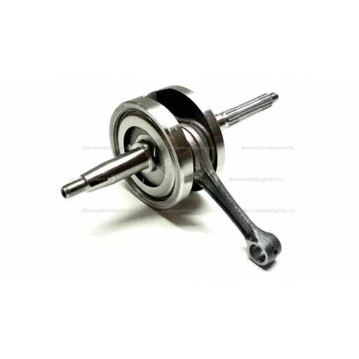 Főtengely Piaggio Zip / Liberty 4T 50ccm