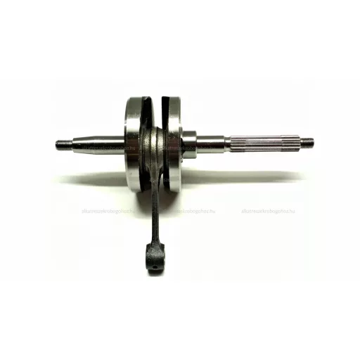 Főtengely Piaggio Zip / Liberty 4T 50ccm