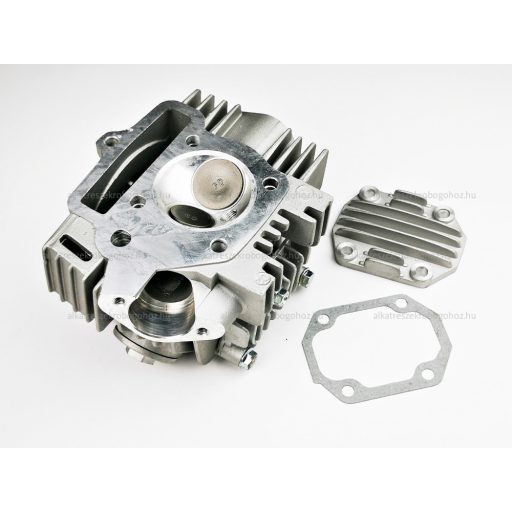 Hengerfej 4T komplett 125YX 4T 125ccm 54mm
