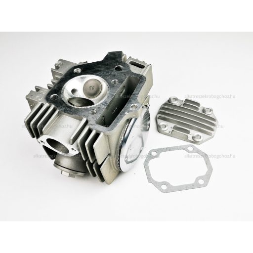 Hengerfej 4T komplett 125YX 4T 125ccm 54mm